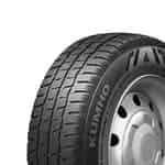 205/65 R15C 102/100T Winter PorTran CW51 M+S Kumho